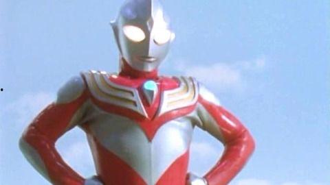 迪迦最新形态爆料图,神秘力量觉醒，震撼来袭！